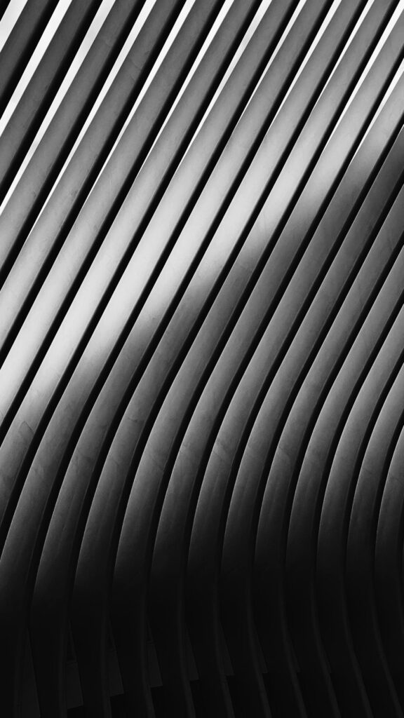 3D Aluminum Designs