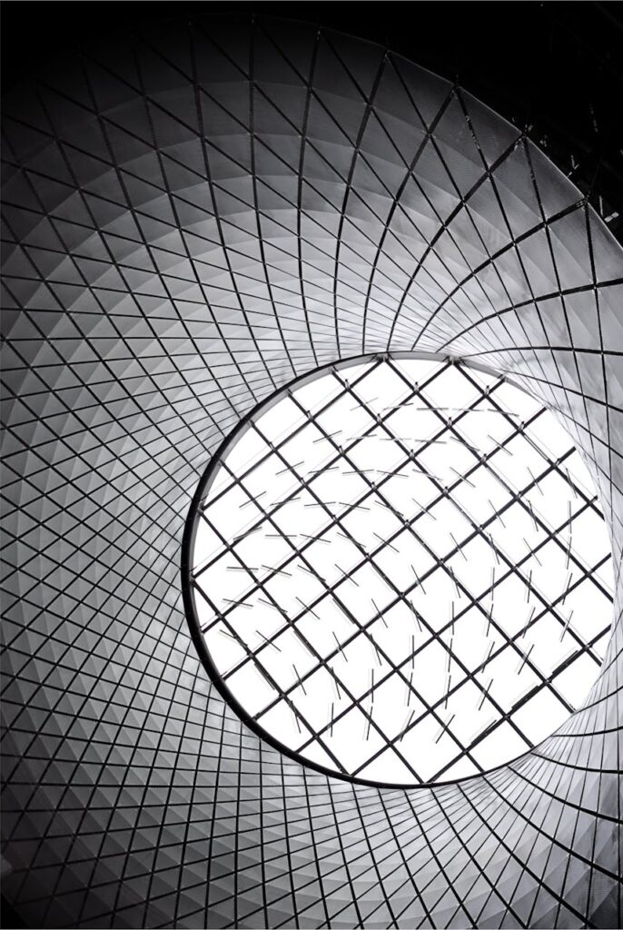 3D Aluminum Designs